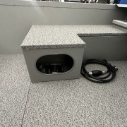 2026 Alumacraft V14 - Black